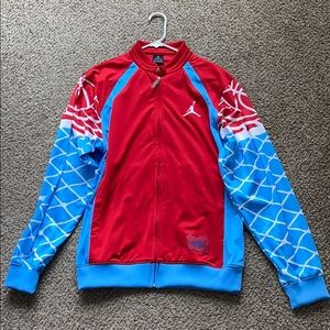 Jordan Brand AJ1 Jacket NEW size medium